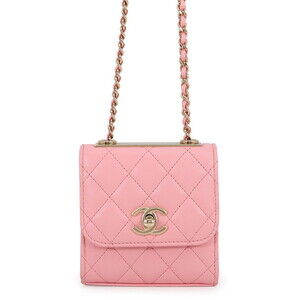 CHANEL Bag